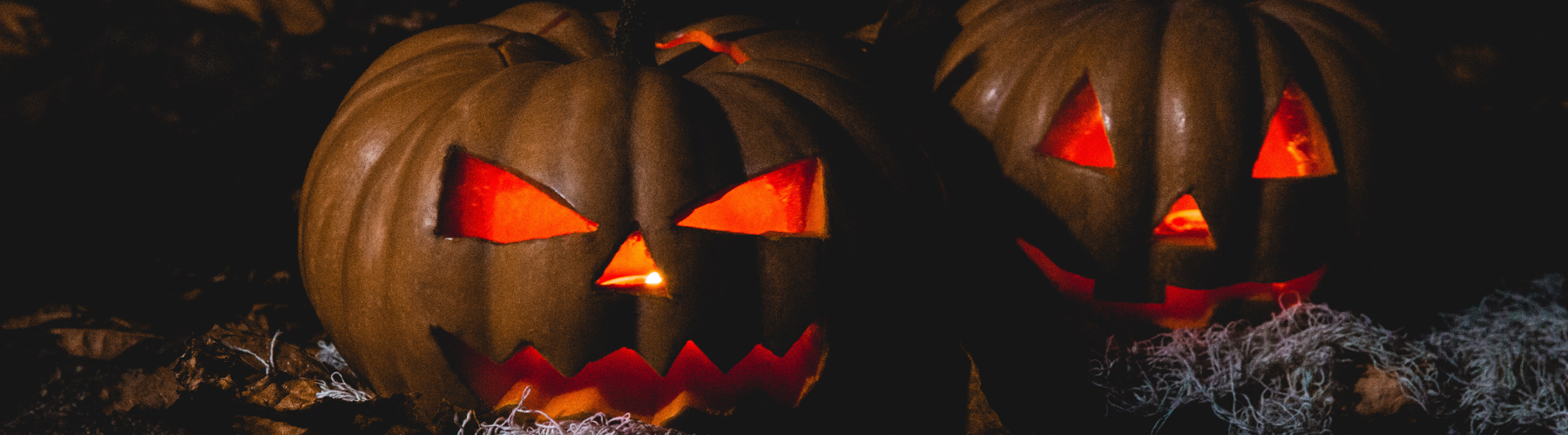 Sei fantastiche campagne di marketing per Halloween