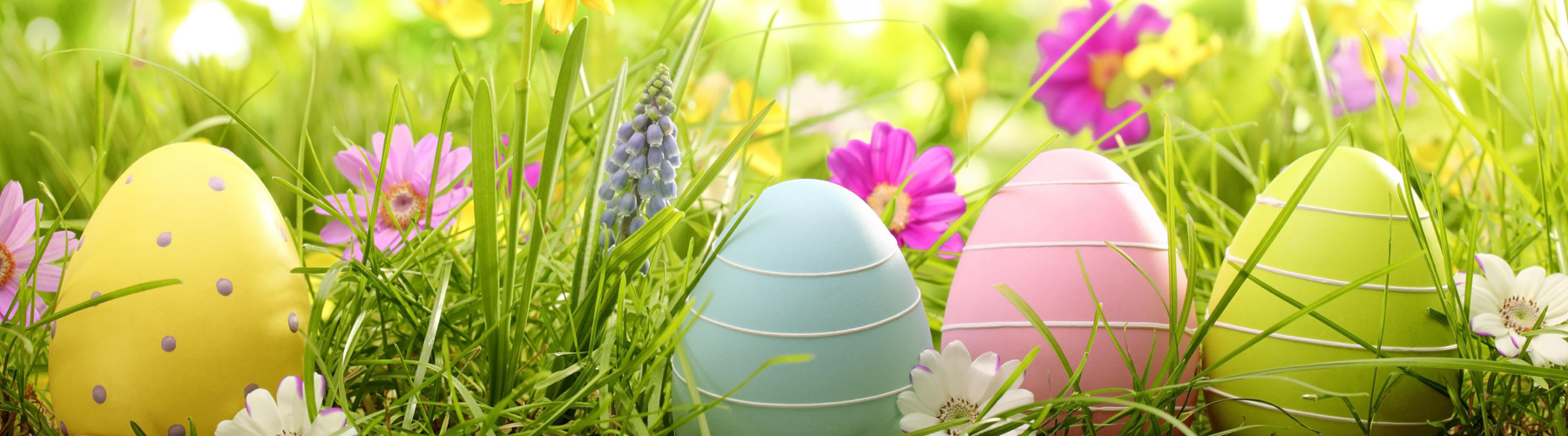 8 Pubblicità Creative per Pasqua