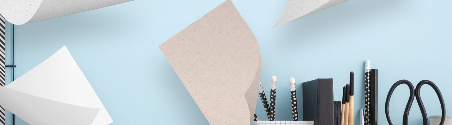 I diversi tipi di carta, le diverse finiture e quando usarle