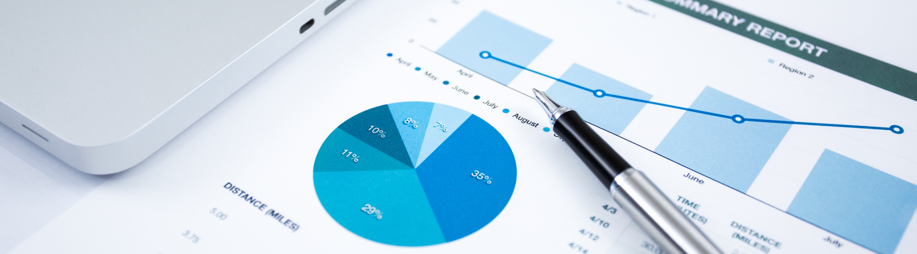Come misurare le performance del Print Marketing