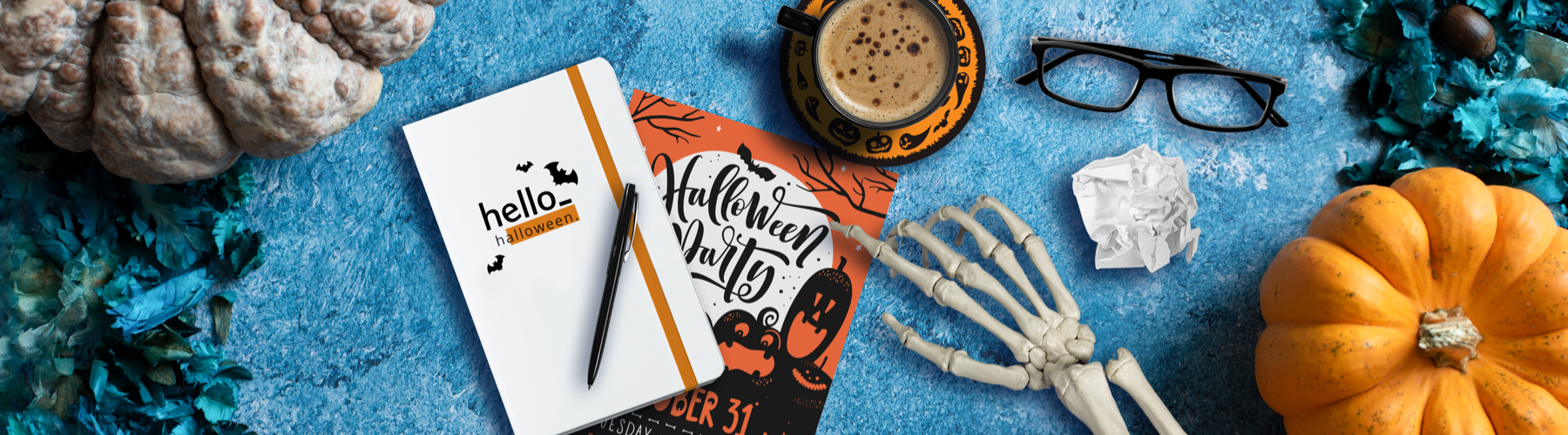 9 ottimi esempi di campagne per la festa di Halloween 9 ottimi esempi di campagne per la festa di Halloween