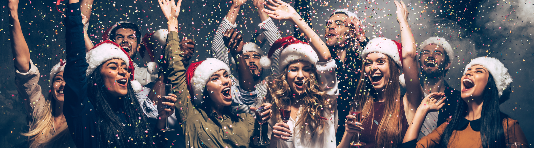 Natale è alle porte: 5 idee di marketing natalizio