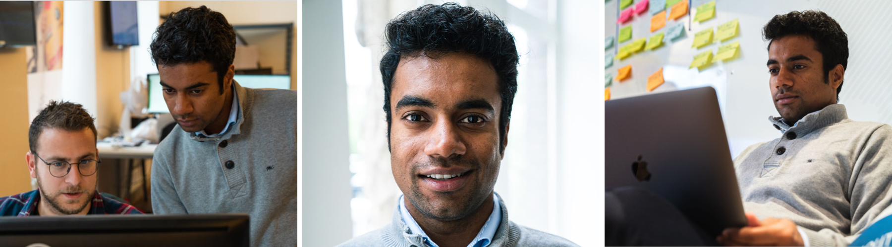 HelloExperts – Incontra Mayank, Responsabile pricing