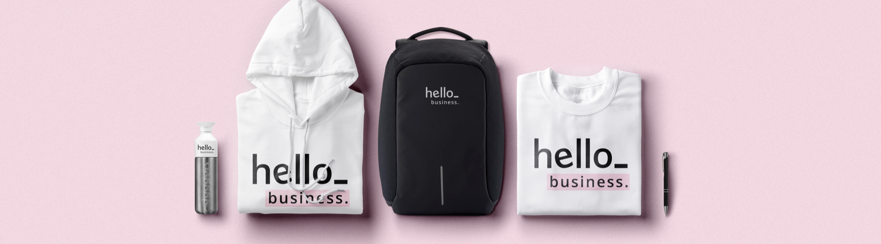 3 idee per distinguersi con prodotti personalizzati